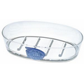 Blue Fish Soap Dish